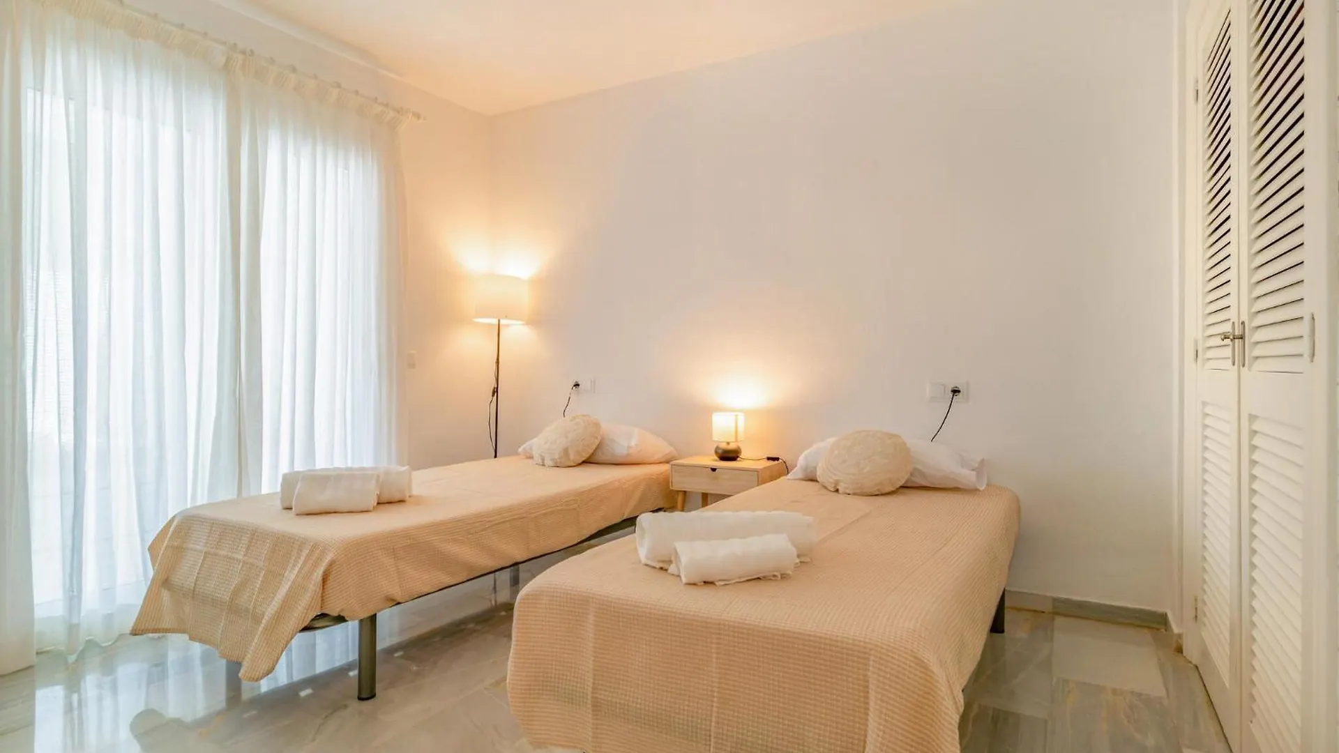 Nice Apartment In Mijas With Wifi スペイン