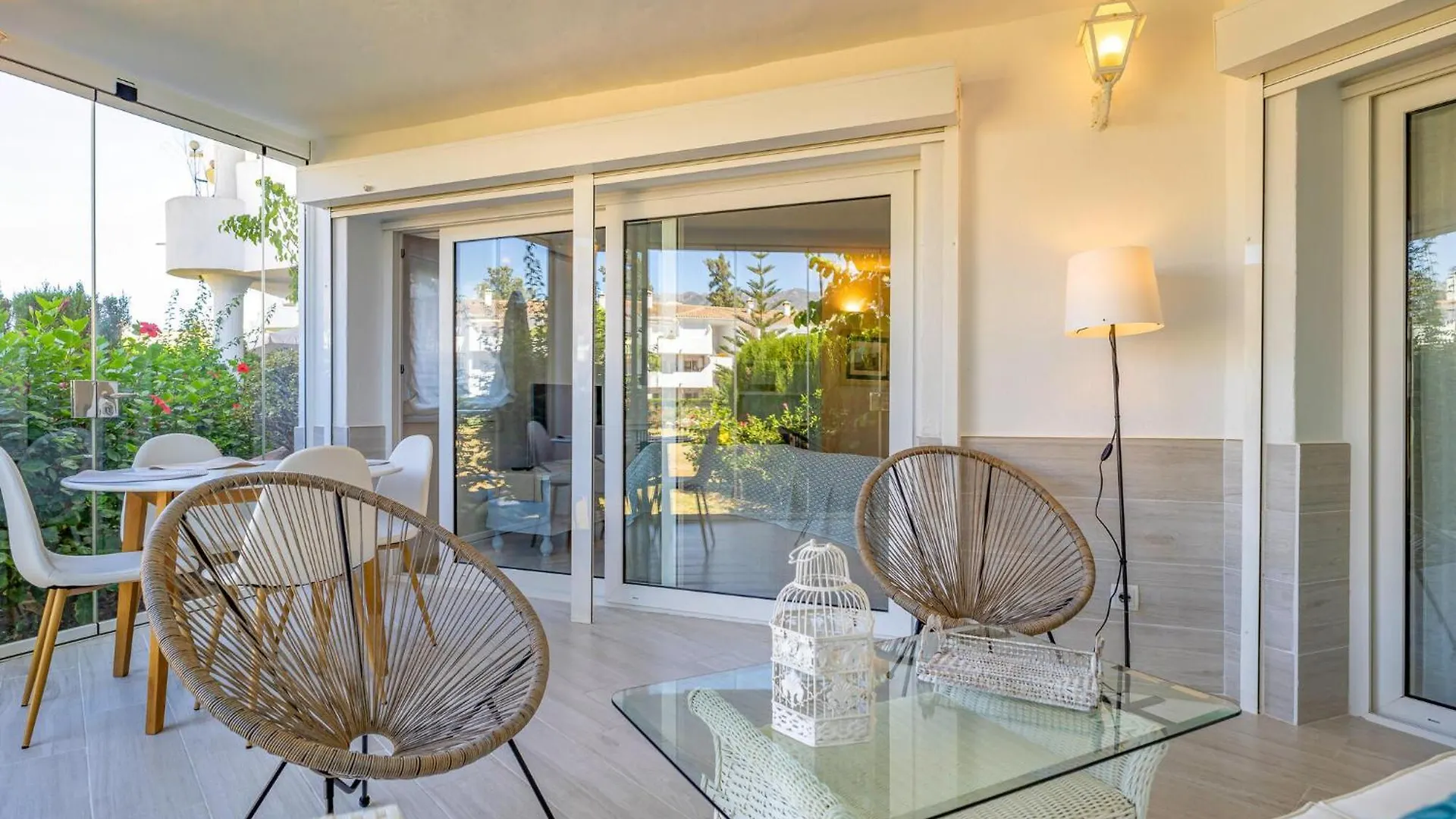 Nice Apartment In Mijas With Wifi スペイン