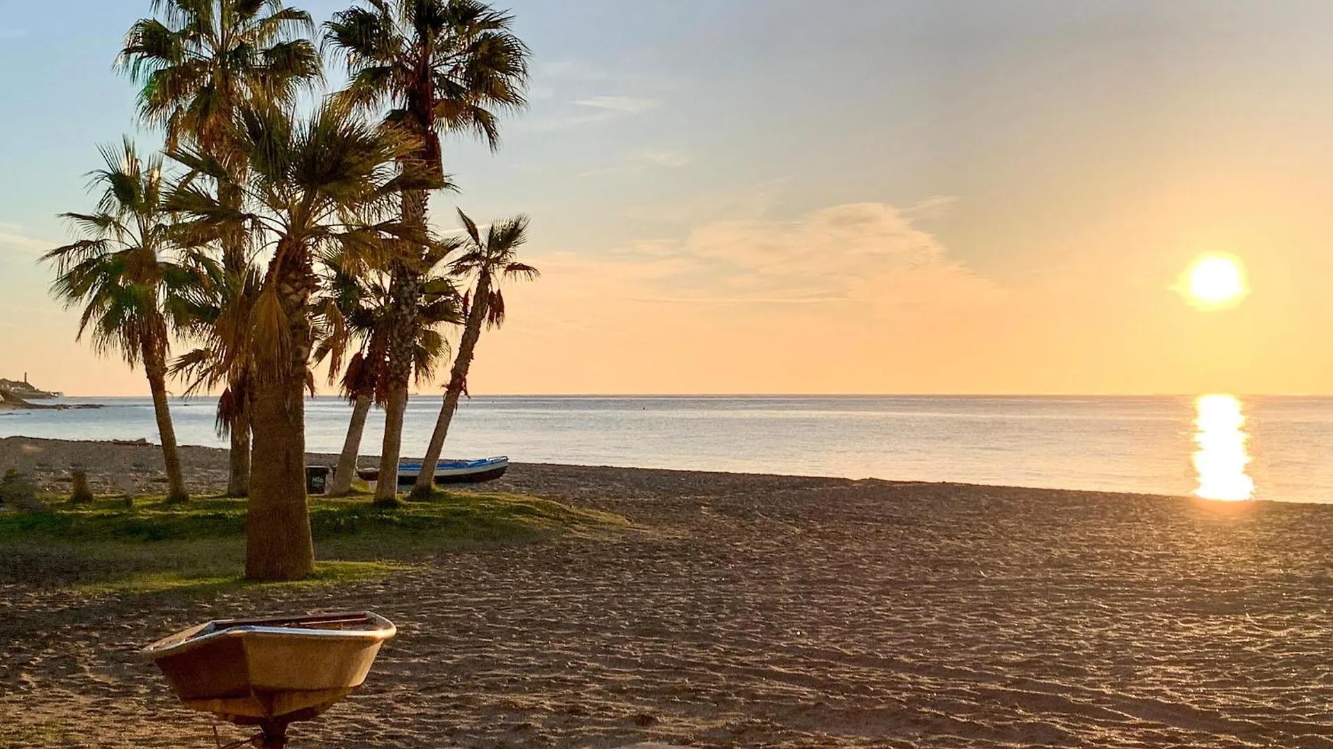 Nice Apartment In Mijas With Wifi